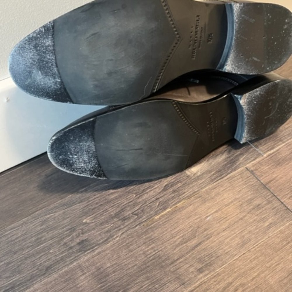 Bruno Magli Dress Shoe - Picture 3 of 3